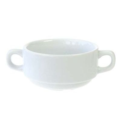 [57658322] EVERYDAY SOUP BOWL 2 HANDLES - 30CL - RH4904