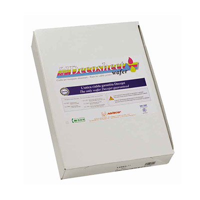 [08060516] *FF* 1090045 FEUILLE HOSTIE A4 FINE 100PCES