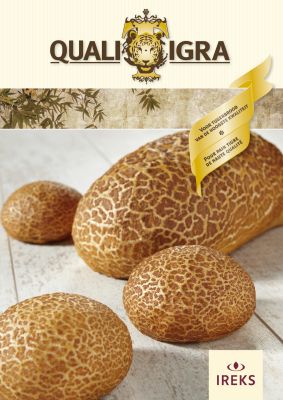 [05090015] IREKS QUALITIGRA MIX 50% 12,5KG