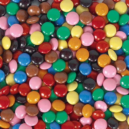 [08081125] 1061178 MINI LENTILS 4 KG ***S/CDE***