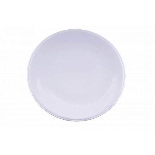 [74500566] POLONIA/SCANDIA DINNER PLATE 24CM - 008956