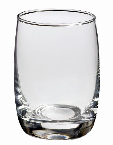 [44104057] ARCOROC VERRINE BARIL/TONNELET 16CL-DIAM 5X  KING HT8CM 