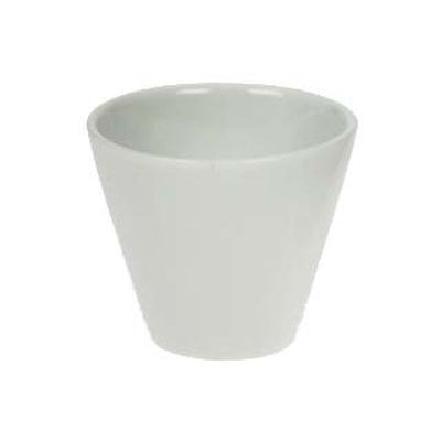 [57658306] CONICAL POT CUP 6.5X5.8CM