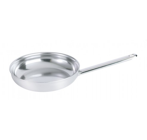 [57659637]  DEMEYERE ATHENA 5 STAINLESS STEEL PAN 32CM F.26CM H 5.6CM