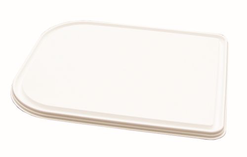 [25206057] COUVERCLE BAC A GLACE EN PLASTIQUE CADY (NAPOLI) 2,5L 960 PIECES