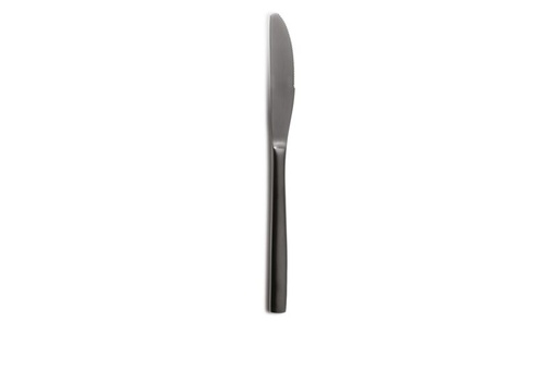 [60252084] COMAS BCN ZWART DESSERTMES