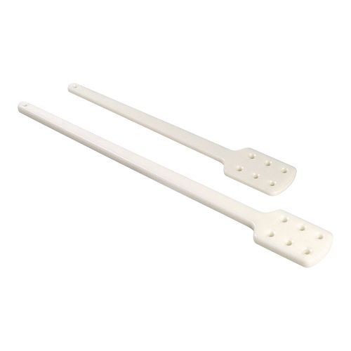 [53903305] GIANT SPATULA 100CM WITH POLYETHYLENE HOLES
