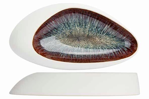 [60251943] C&T MAUNA BORD 24X12XH4CM - 5223024