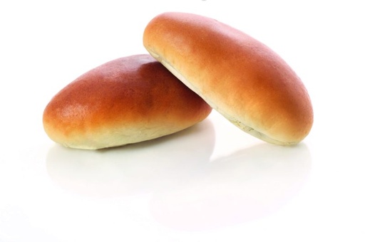 [02042051] DELIFRANCE S8714 SOFT SANDWICH 13CM COOKED 9 BAGS OF 10X45GR