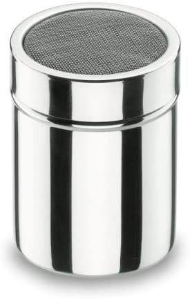 [57661729] LACOR BOITE A SAUPOUDRER MAILLE FINE 7XH9.5CM