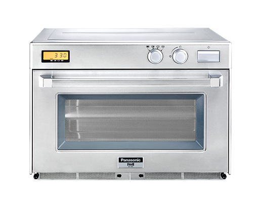 [57662642] PANASONIC MICRO-ONDES GN1/1 1800W 44 L MANUELCONTROL 4 MAGNETRONS   ***S/CD***