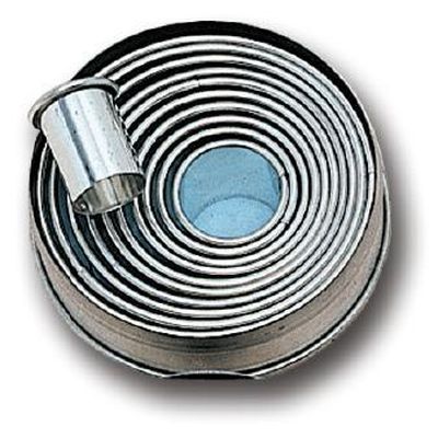 [57660769] EMPORTE PIECES RONDS UNIS 8P DE 2 A 9CM