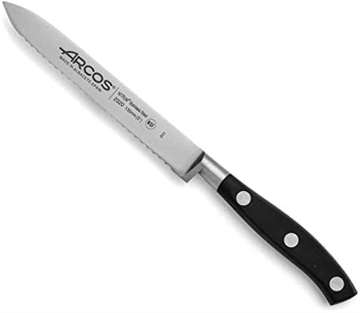 [57663719] ARCOS OPERA KITCHEN 13CM TOMATOES MITRE