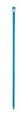 [50261022] VIKAN 29623 150CM ERGONOMISCHE BLAUWE BORSTELHANDVAT