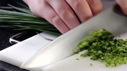 [02100171] ❄️MAGDA CUT CHIVES 250GR