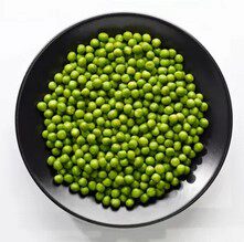 [03010157] BRETAGNE SURGELE PETITS POIS DOUX **EXTRA FIN 2,5KG SURGELE