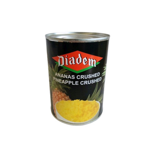 [01010152] PINEAPPLE CRUSHED DIADEM 800GR