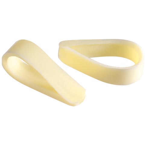 [08056687] 060376 PCB KRULLEN CB 3.2X0.7 CM 176 STUKS ***S/CD***