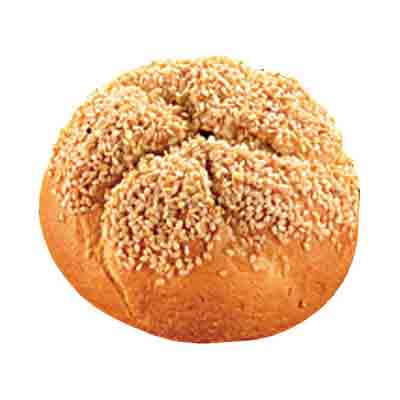 [02040275] VAMIX B157 SESAME EMPEROR ROLL PACK 50X60GR