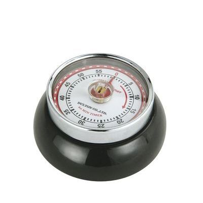 [62250564]  ZASSENHAUS BLACK TIMER