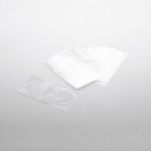 [08056077] 004434 PCB BAGS FOR CREDIT CARDS 13X7 CM 40PCS ***S/CD***