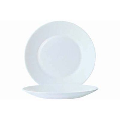 [57658010] ARCOROC RESTAURANT WIT SOEPBORD 23CM - 22514
