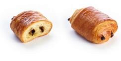 [02060237] ❄️DAUPHINE 5002079 CHOCOLATE BREAD BUTTER PAC 70X75 GR
