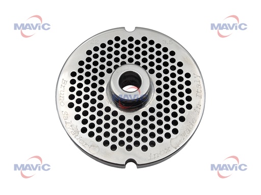 [39707480] MAVIC PLAQUE ITA INOX 22/3.5MM