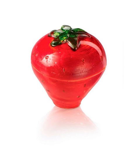 [70409379] MOULE CHOCOFRUIT FRAISE