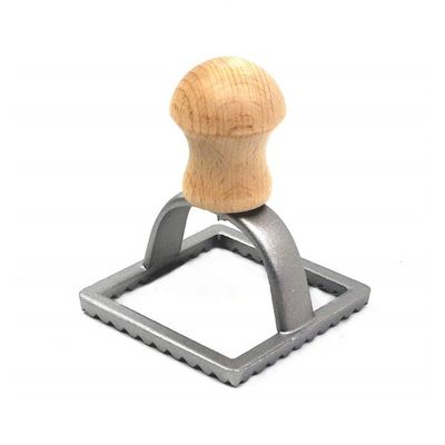 [57661562] KP FORME RAVIOLIS TAMPON CARRE 7X7CM