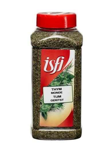 [05100198] ISFI TIJM GERITST 220GR