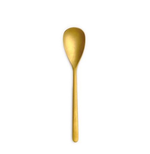 [60251593] COMAS CANADA VINTAGE GOLD CUILLERE CAFE 18%
