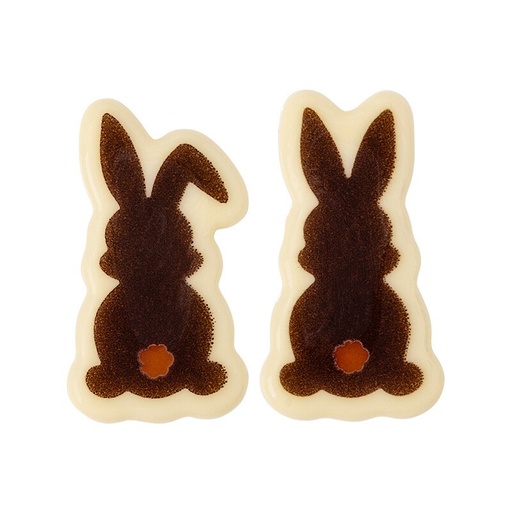 [08058334] 2000673 LAPIN SET 2,5X4,5 CM 135PCS ***S/CDE***