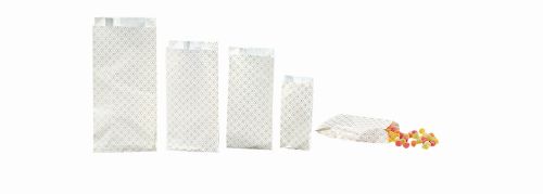 [24101032] PAPER BAG FOR CONFECTIONERY 250GR VP13 180X200MM FOST+2024 INCLUDED 0.441285€ 1000 PCES