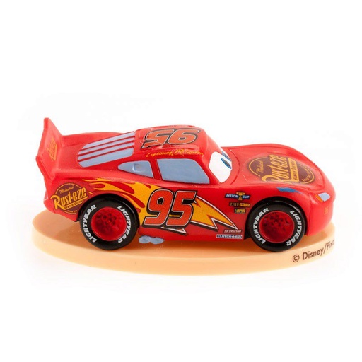 [08041653] FIGURINE CARS 7.5CM
