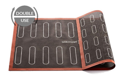 [51657492] SILIKOMART AIRMAT ECLAIR TAPIJT 583X384MM