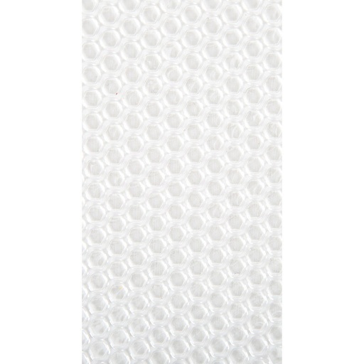 [08054253] 2046230 HONINGRAAT-OVERDRUKPLAAT 30X40CM 30 STUKS ***OP BESTELLING***