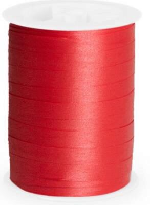 [70407755] BOLDUC PLUISJES 10MM X 250M ROOD S00