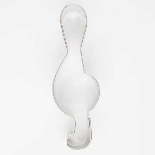 [08053034] 90MM SLEUTELKOEKJESUITSTEEKERS