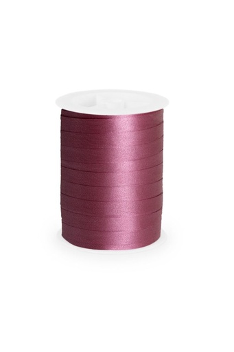 [70407736] BOLDUC LINT 10MM X 250M BURGUNDY S1815