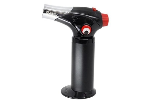 [57661966] KISAG CREME BRULEE BURNER GAS DRAGON TORCH