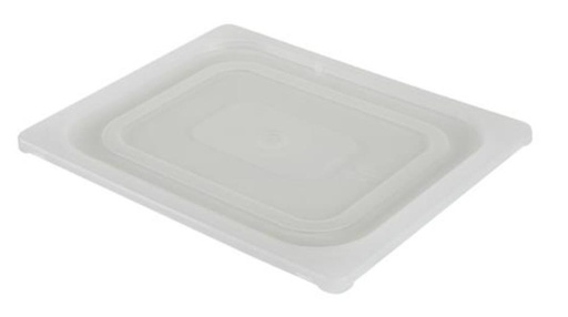 [55006750] POLY LINE COUVERCLE GN1/2 POLYPROPYLENE IML HACCP -40+80° IDENTIFIANT