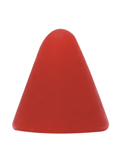 [11010370] SWEET CUBERDONS CERISE 2KG ±140 PCES