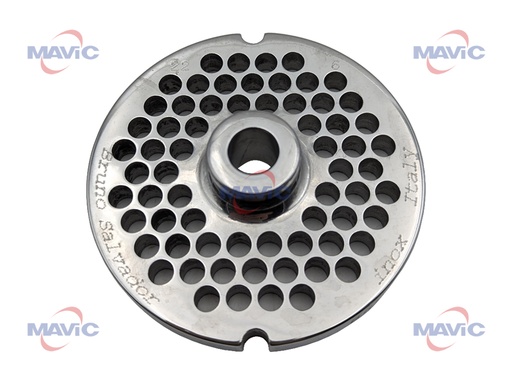 [39707482] MAVIC ITA STAINLESS STEEL PLATE 22/6.0MM