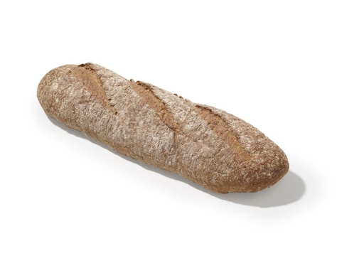 [02060254] DAUPHINE 2307014 TRADITIONEEL GRIJS HOUTHAKERSBROOD PAK 7 X 800GR