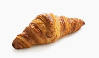 [06020442] ❄️VAMIX KB230 CROISSANT BEURRE DROIT PAC 96 X 75G