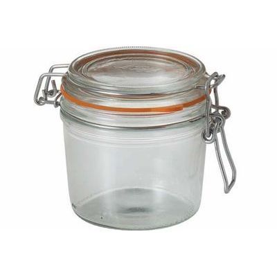 [57658343] LE PARFAIT SUPER STRAIGHT TERRINE JAR 350ML D10CM