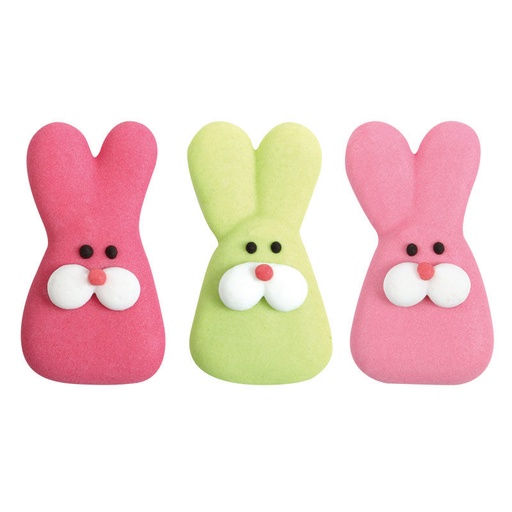 [08074113] 1054619 LAPINS COLORES 120 PCES***S/CD***