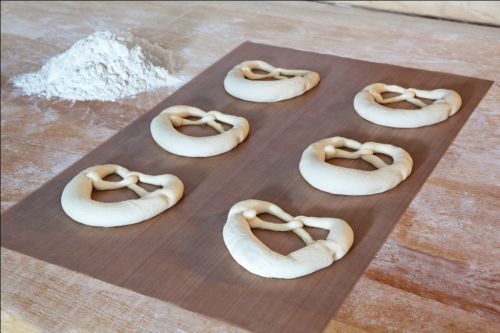 [51300680] FEUILLE DE CUISSON 60X40CM TEFLONNEE ANTI ADHERENT EPAISSEUR 0,07MM