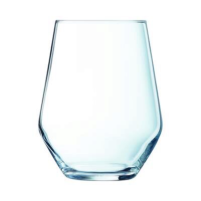 [74501187] +C&S VERRE AROM UP 40CL GOBELET HAUT